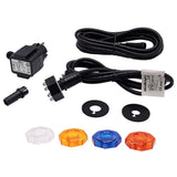 LED lampa UBBink Minibright 1x8