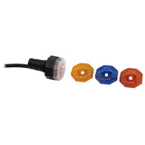 LED lampa UBBink Minibright 1x8