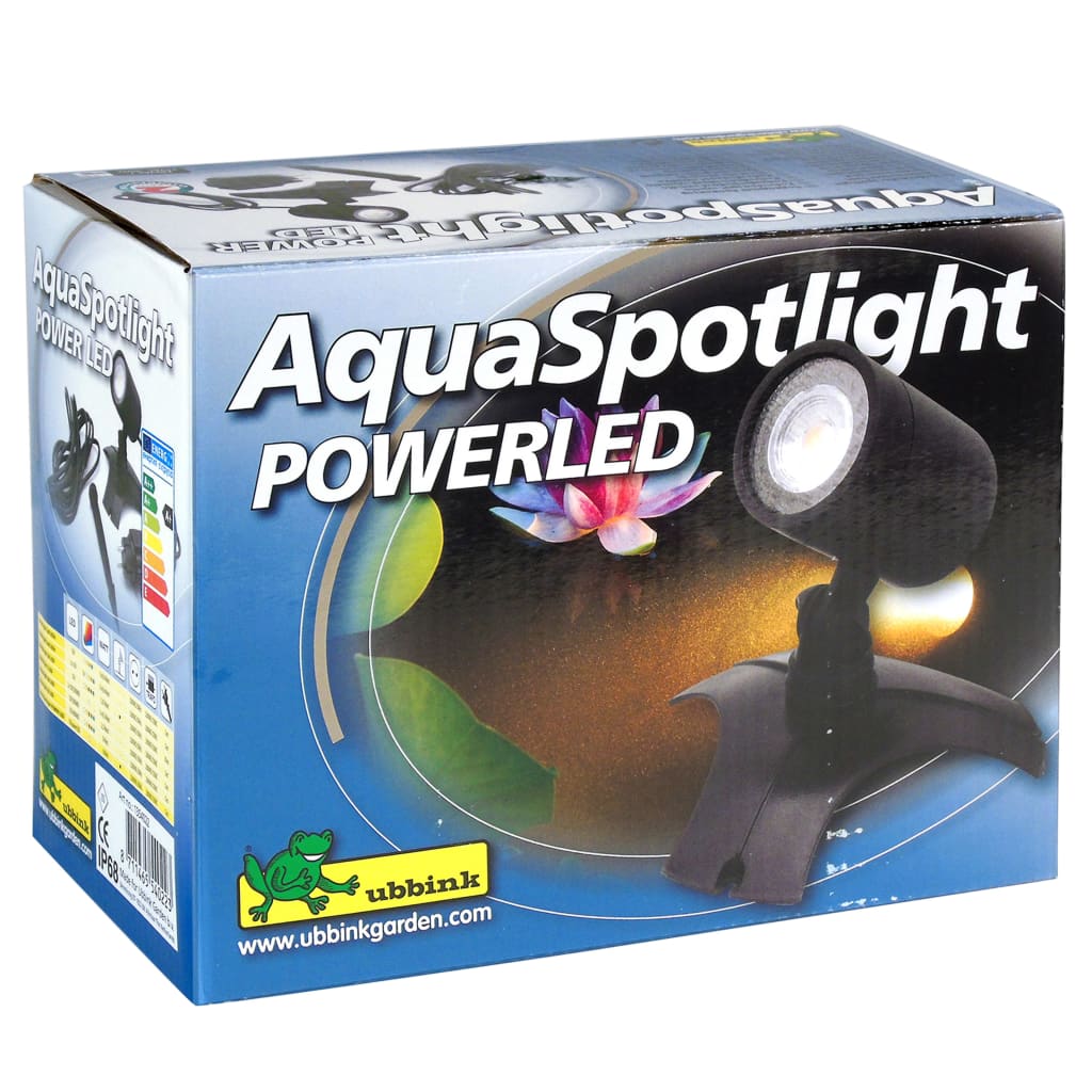 Ubbink AquaspetLight LED podvodna razsvetljava