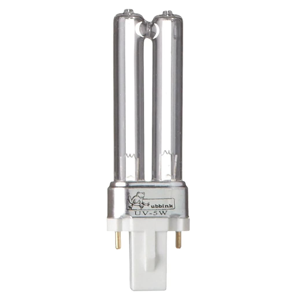 UBBINK UBBINK UV-C LAMP PL-S 5 W steklo 1355109