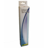 Ubbink Ubbink Replacement lamp for UV-C Lamp PL-18W Transparent