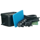 Ubbink Ubbink Vijverfilter set Filtrapure 2000 L with Xtra 600 Pump 16 L