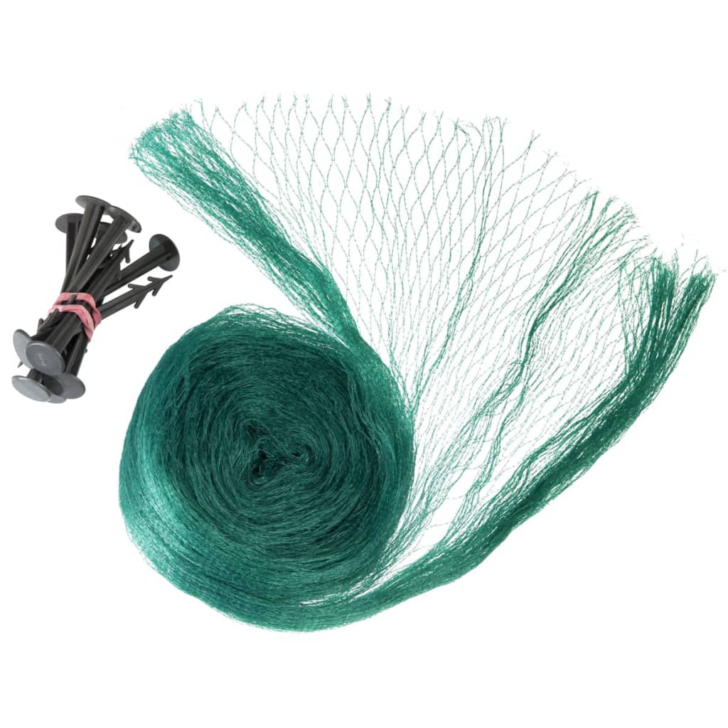 Ubbink vijvernet PE 5x6 m 1064345