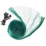 Ubbink vijvernet PE 5x6 m 1064345