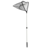 Ubbink Ubbink Visnet PowerNet 6 mm 58x40x40 cm triangular