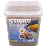 Ubbink Fish food Fish Mix Universal Menu 3 mm 5.4 L