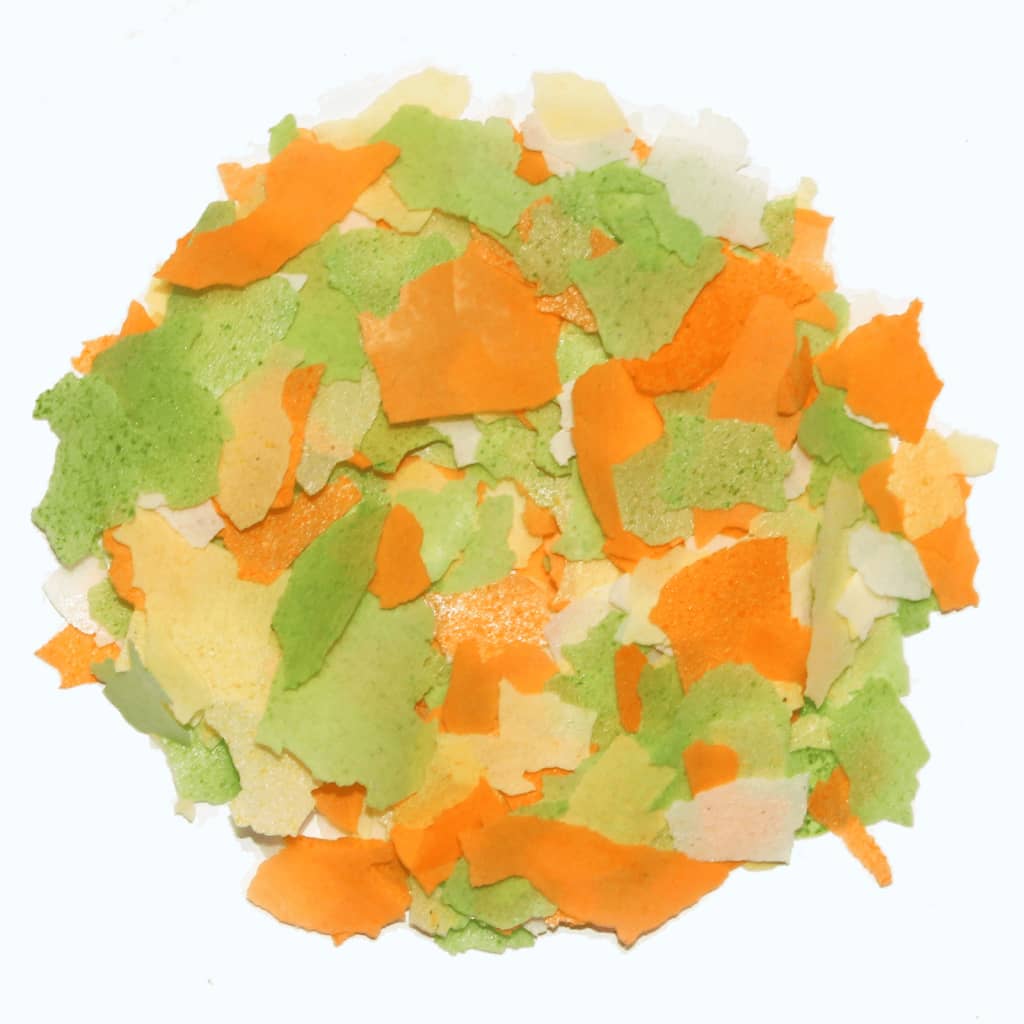 Ubbink Ubbink Food Food Fish Mix Flakes multicolor 5-20 mm 3.5 L