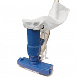 Ubbink Ubbink pool cleaner Cleanmagic PVC 1379105