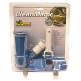 Ubbink Ubbink pool cleaner Cleanmagic PVC 1379105