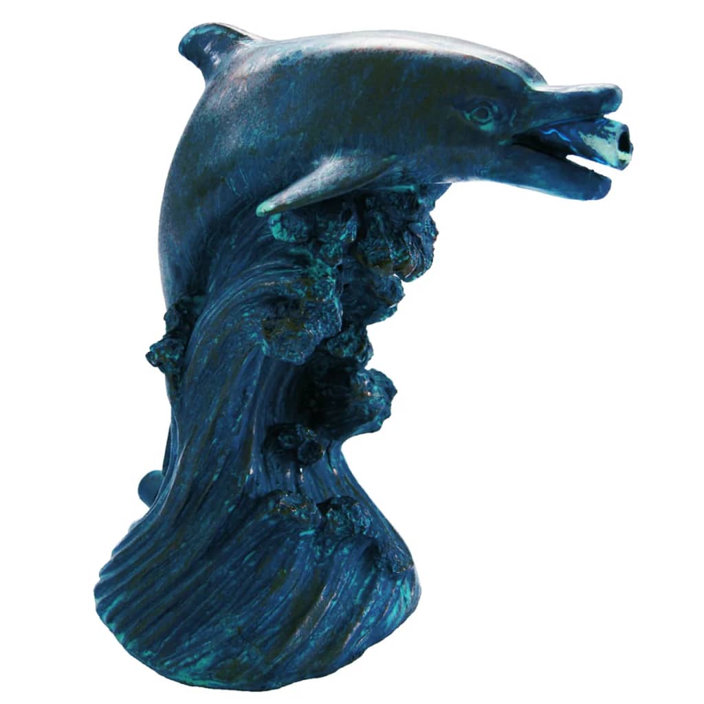 Ubbink Spray Figure Dolphin 18 cm 1386020