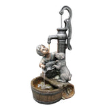 UBBINK ACQUELTE Regina Water ornament