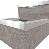 Ubbink ubbink Acqua Aveiro Gray Watery Party 1387086
