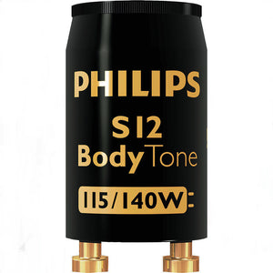 Startér Philips S12 tl 115-140W
