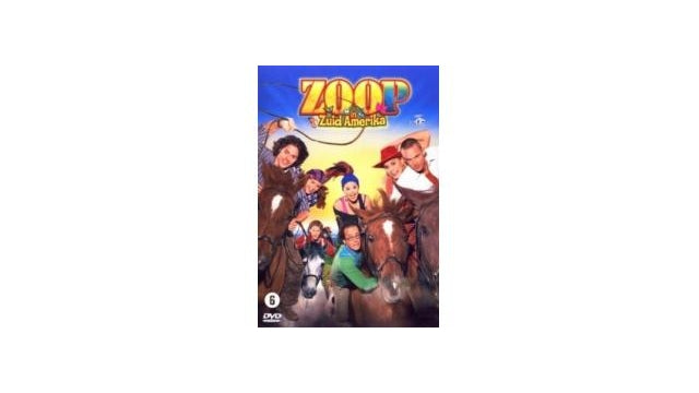 DVD so in Südamerika