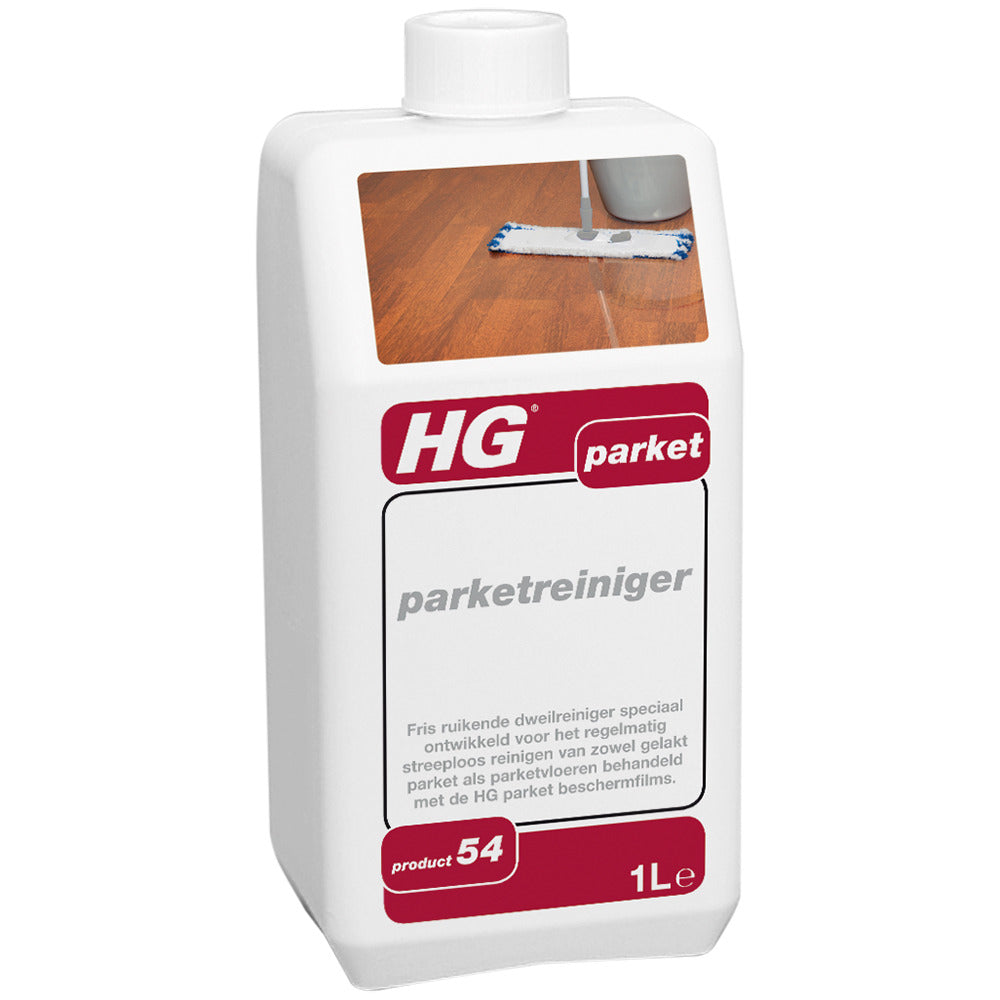 HG čistilec parka 1l