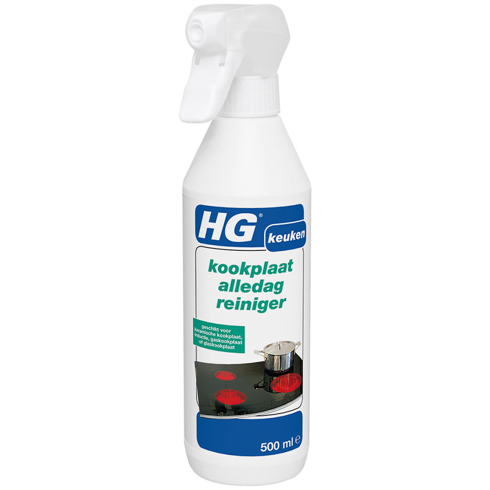 Hg HOB Cleaner 0,5 l
