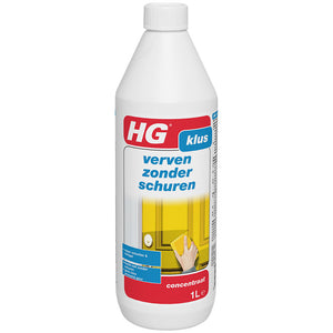 HG HG Paints Without Sanding 1L
