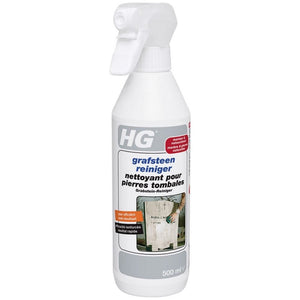 Hg gravstensrens 0,5l
