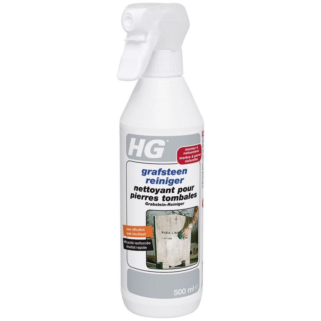 HG Graftstone Cleaner 0.5L