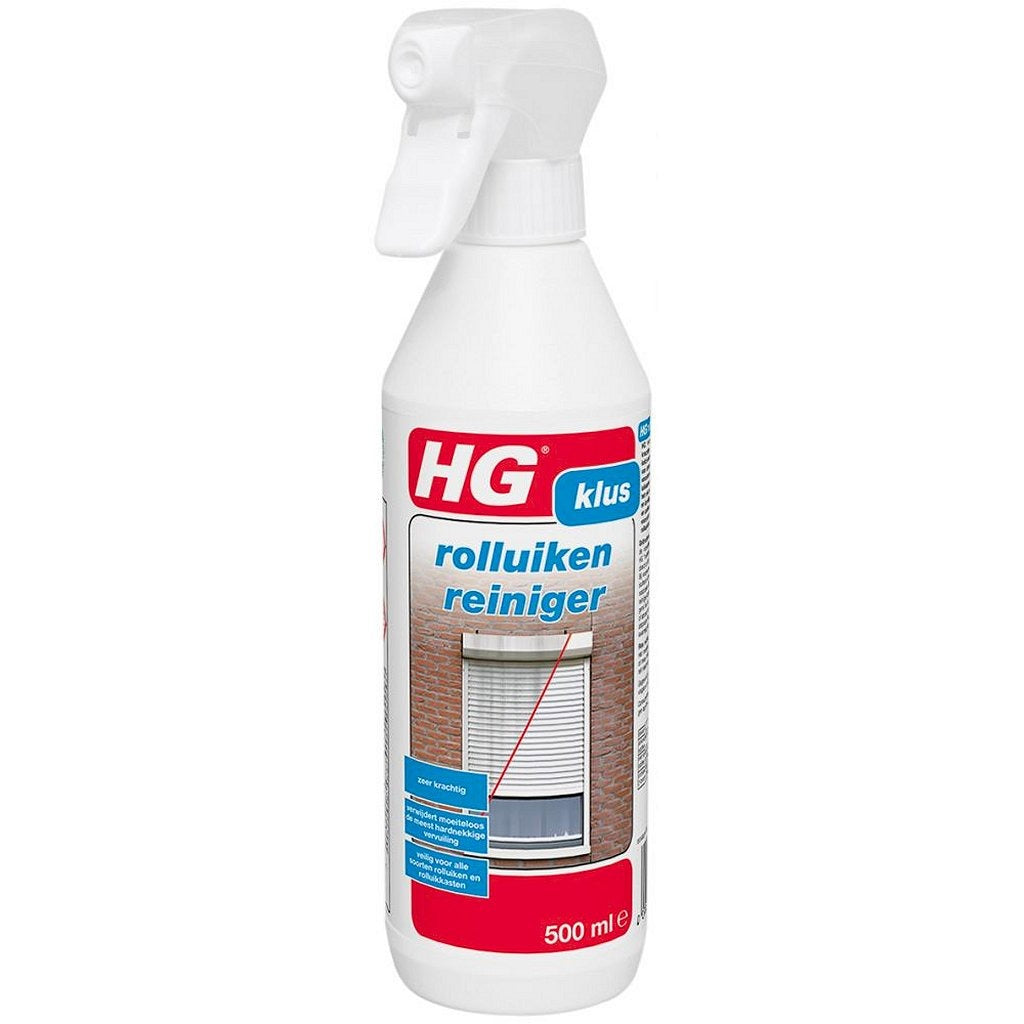 Limpador de rolo HG