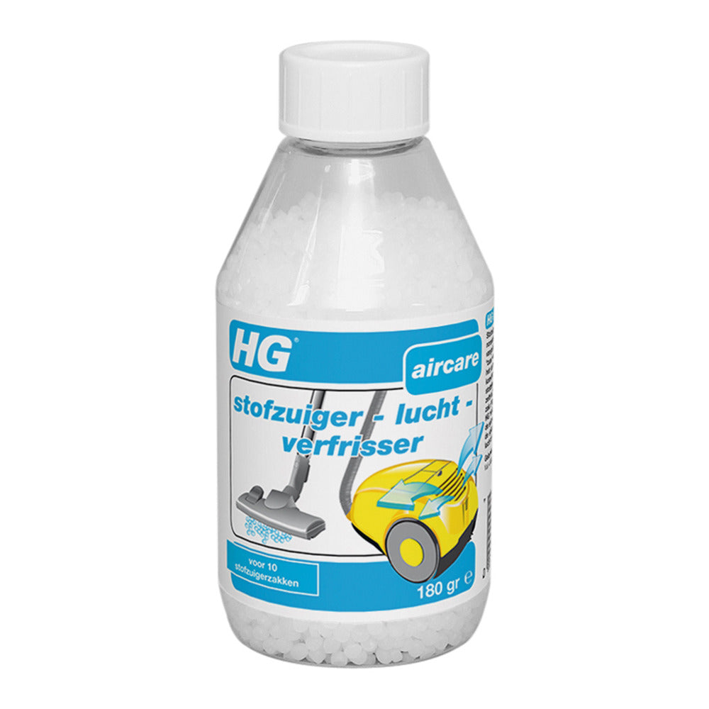 HG Vakuumreinigerluftfrischer 0,2 kg