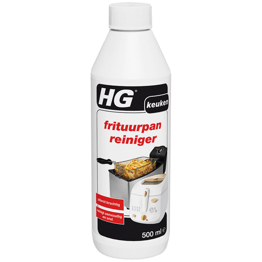 HG HG Frying pan cleaner 0.5L