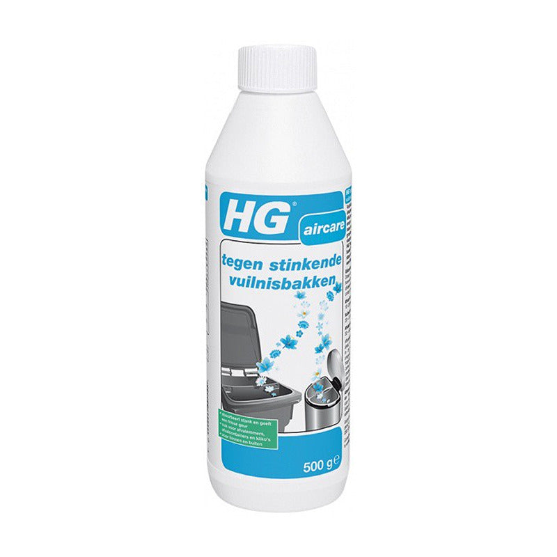 HG against garbage scent scent 500ml
