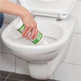 Hg Öko-Toilettengel 500 ml