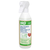 Hg eco toilet cleaner 500 ml