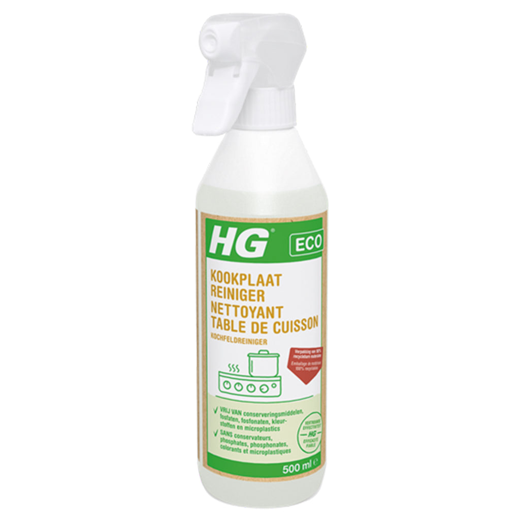 Hg Eco Hob Cleaner 500 ml