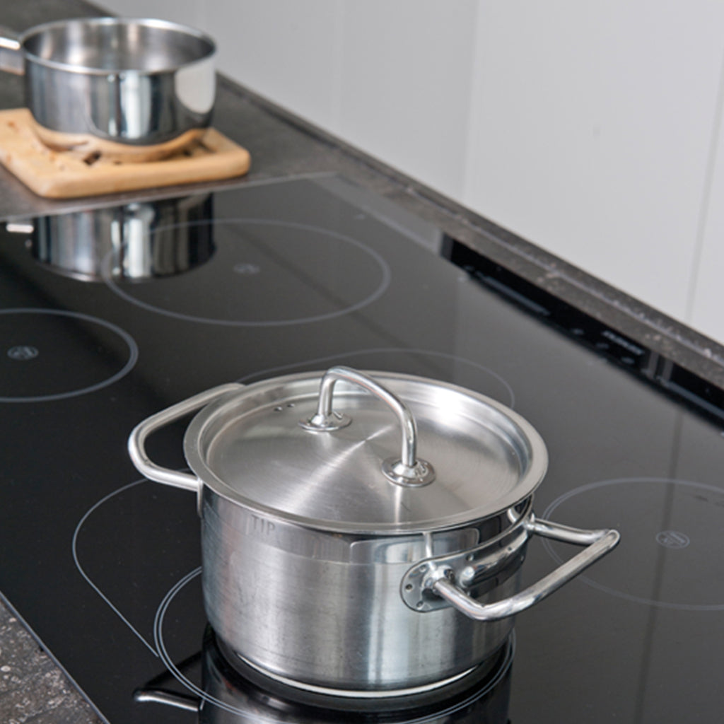 Hg Eco Hob Cleaner 500 ml