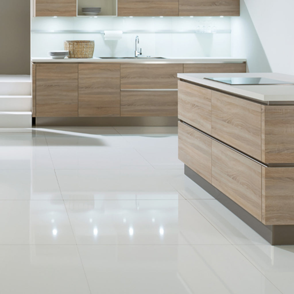 HG Eco Floor Cleaner 1L