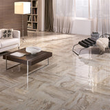 HG Eco Floor Cleaner 1L