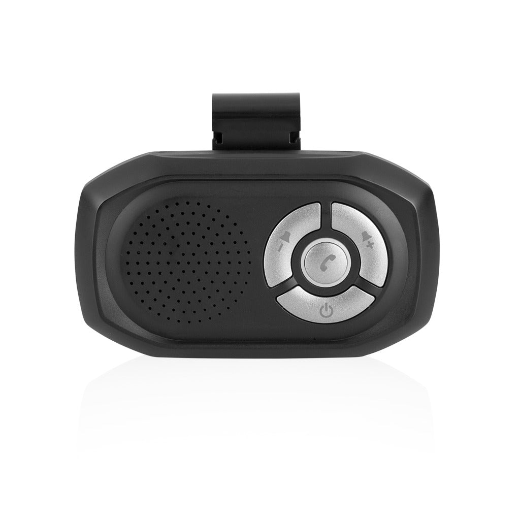 Smartwares Carkit SK-1541 Bluetooth rechargeable 10.5 cm rubber