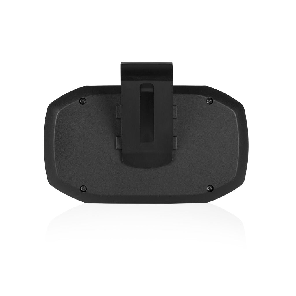 Smartwares Carkit SK-1541 Bluetooth rechargeable 10.5 cm rubber