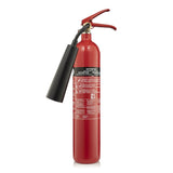Smartwares estintore estintore FEX-15621 CO2 2 kg