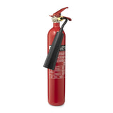 Smartwares estintore estintore FEX-15621 CO2 2 kg