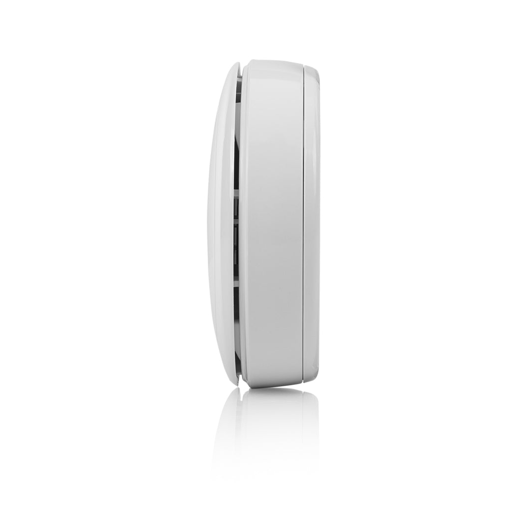 Smartwares rm218 rookmelder set 3 stuks wit