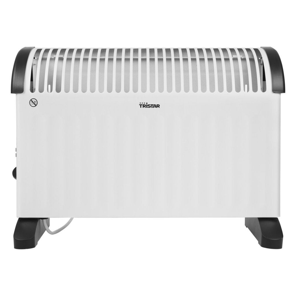 Tristar convector heater