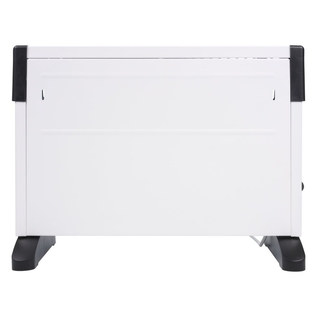 Tristar convector heater