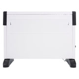 Tristar konvektoros fűtés