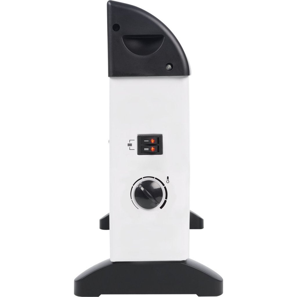 Tristar convector heater