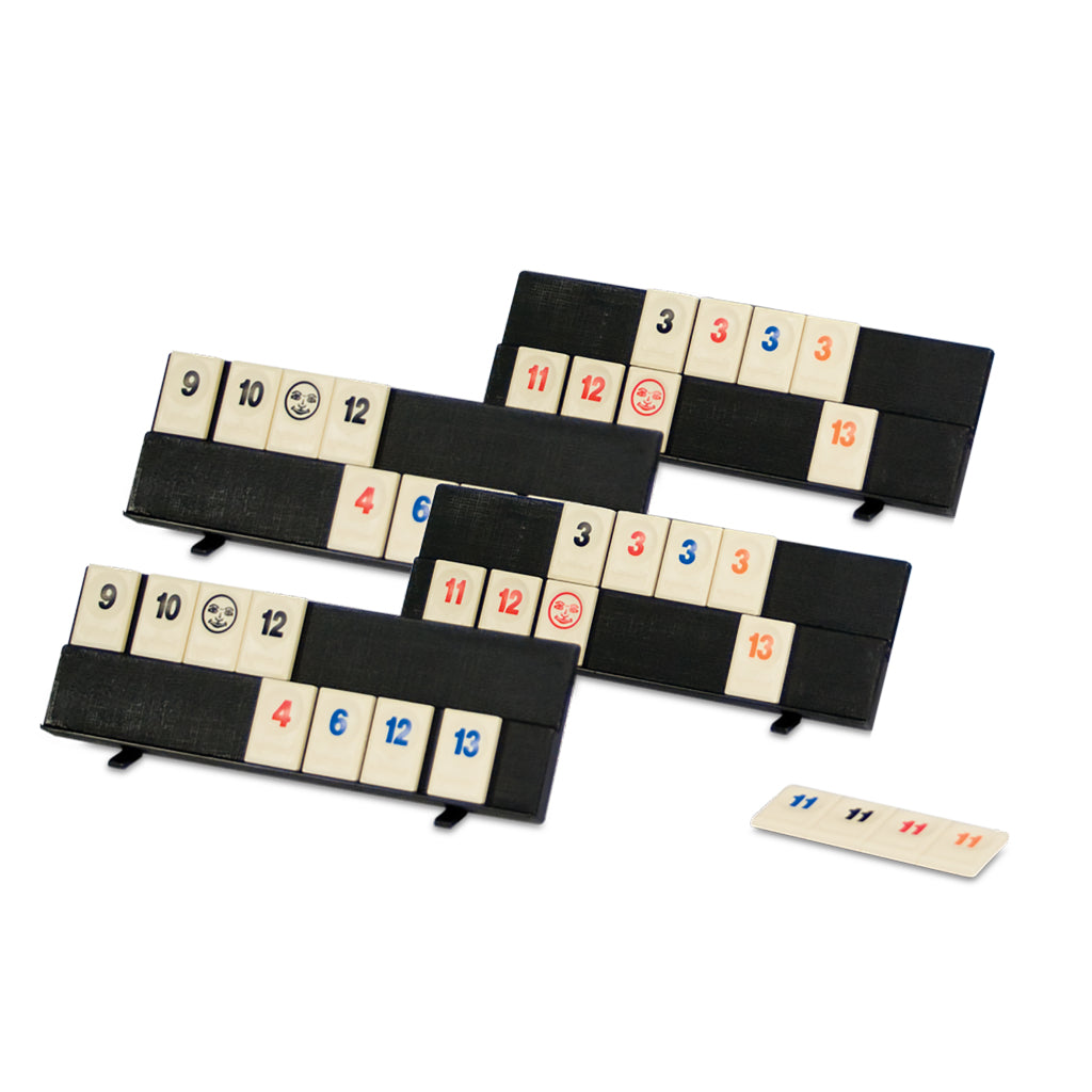Goliath Rummikub Travel Performance