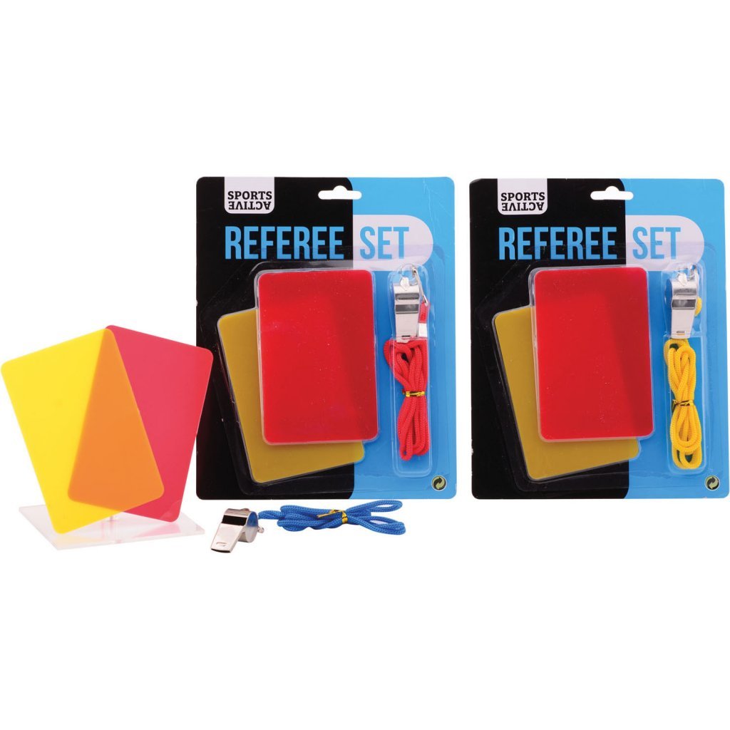 Sports Attive Arbedere Set Deluxe
