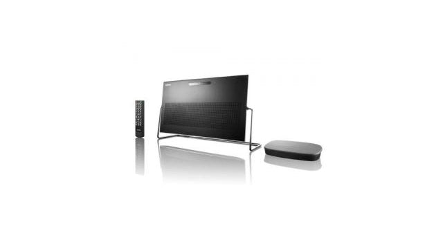 Lenco Lenco APD-100 Wireless Android Entertainment System