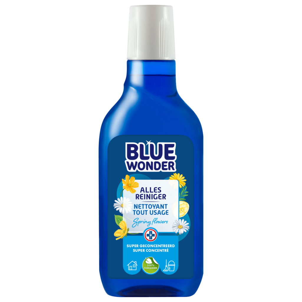 Blue Wonder Alles Cleaner 750ml