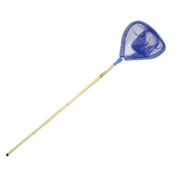 Różne bambusowe lądowanie netto 100 cm