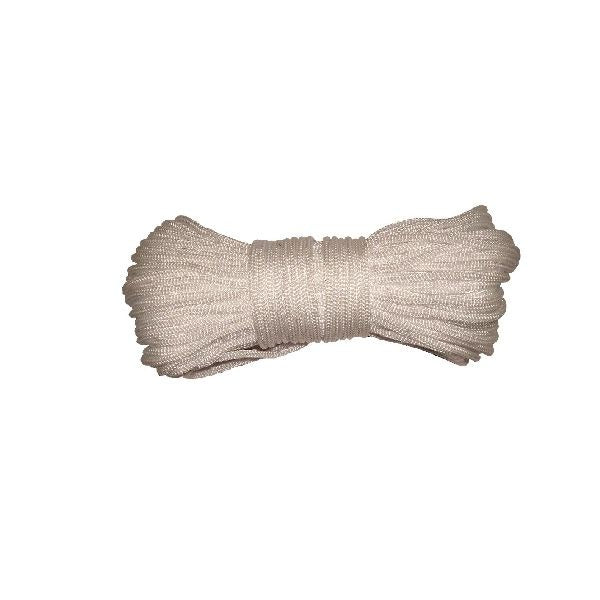 Różne torba linii golenia nylon 3 mm 20m