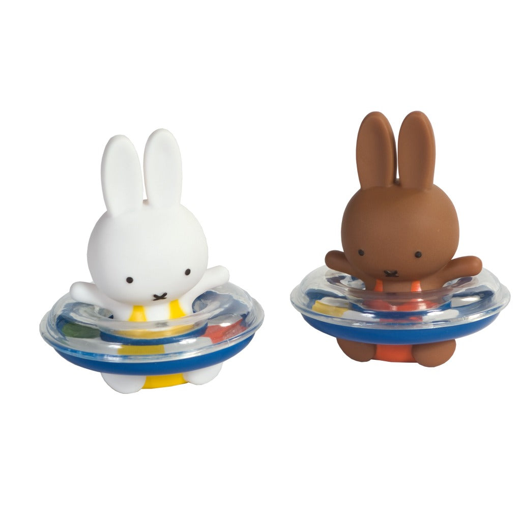 Rubo Spillsaachen Miffy oder Nina Bad Figur