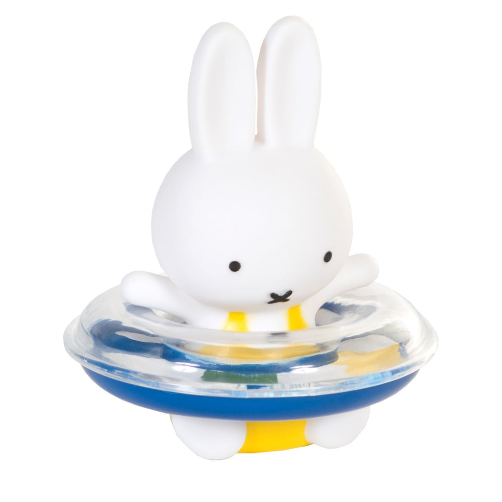 Rubo Spillsaachen Miffy oder Nina Bad Figur